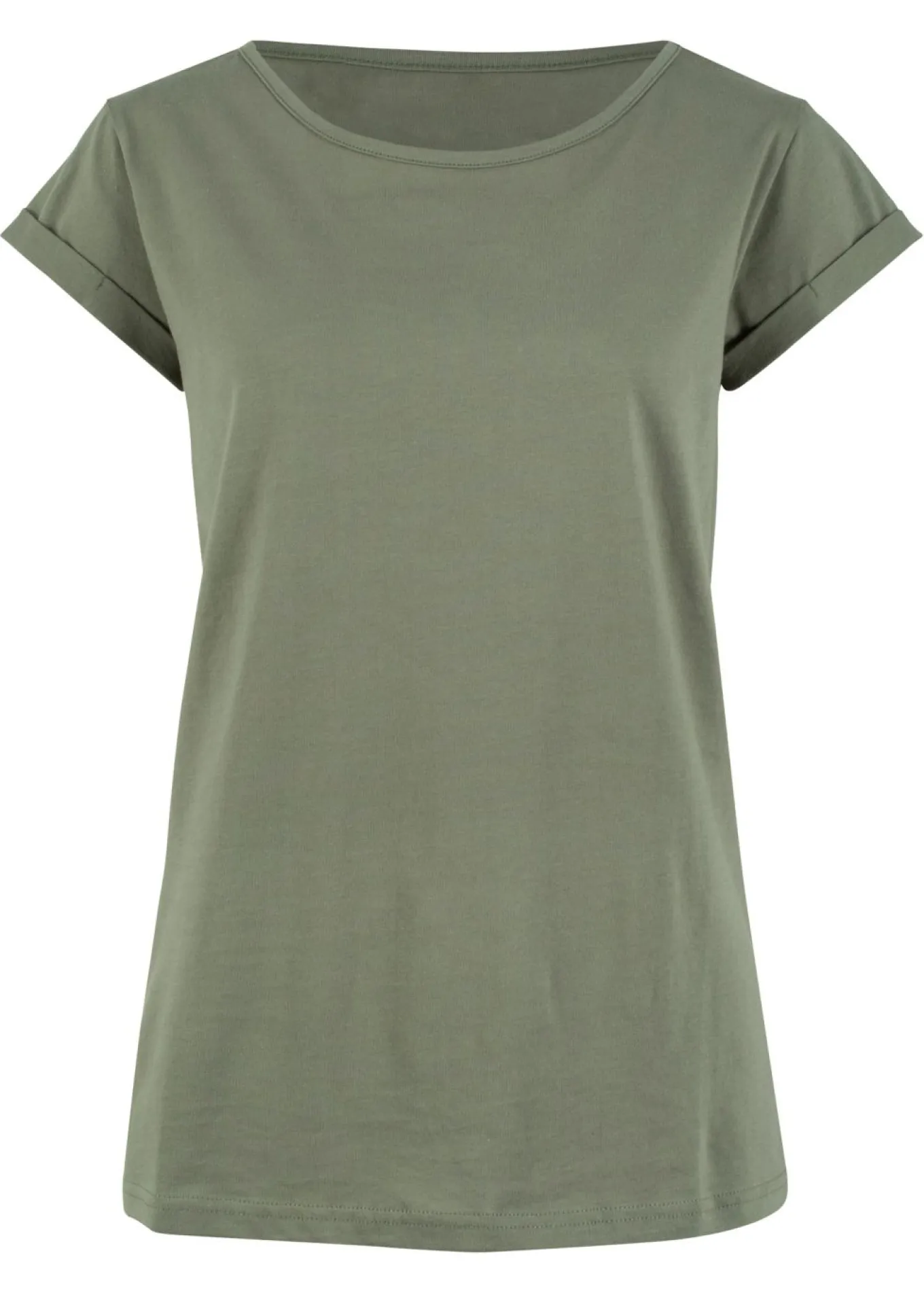 Camiseta de algodón puro