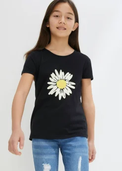 Camiseta de algodón puro (2 unidades)