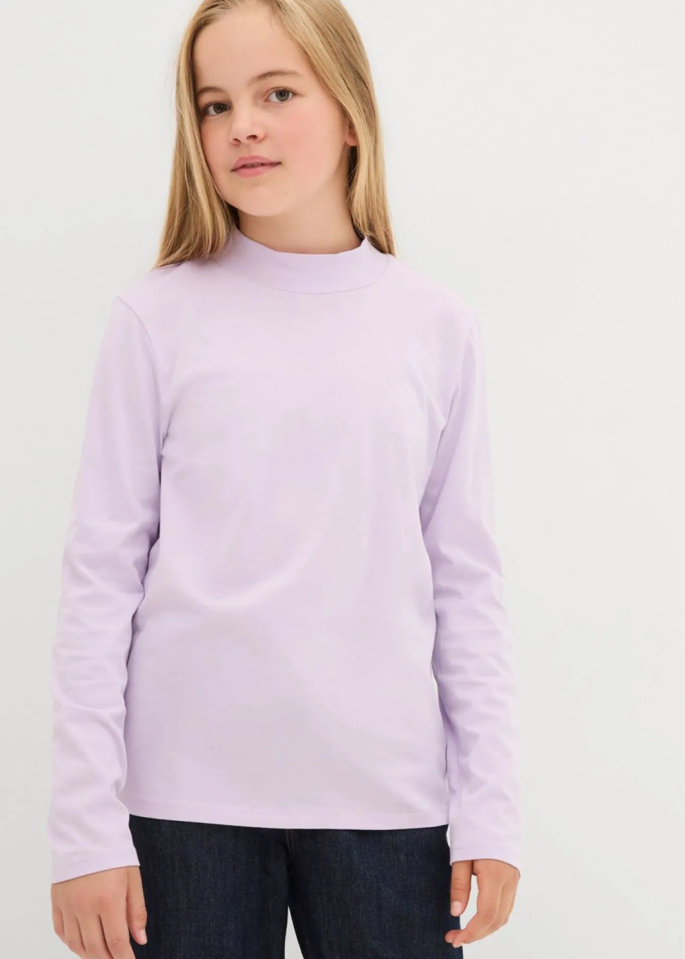 Camiseta de cuello vuelto (2 unidades)