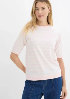 Camiseta de felpa suave
