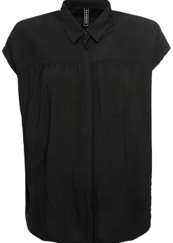Camiseta de manga corta oversize