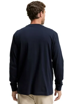 Camiseta de manga larga de Tom Tailor
