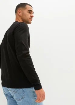 Camiseta de manga larga (2 unidades)