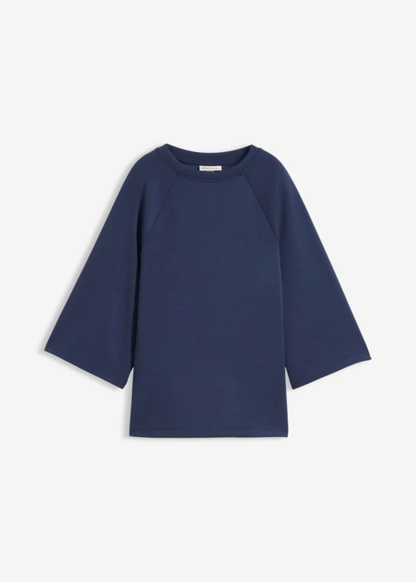 Camiseta de neopreno con inserto elástico