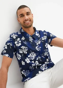 Camiseta de tipo polo