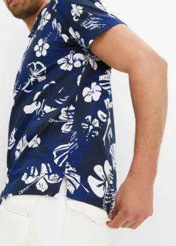 Camiseta de tipo polo