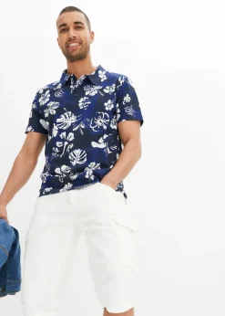 Camiseta de tipo polo