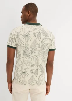 Camiseta de tipo polo