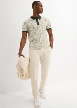 Camiseta de tipo polo