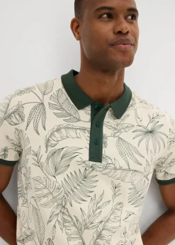 Camiseta de tipo polo