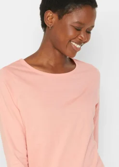 Camiseta larga (5 unidades)