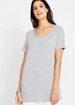 Camiseta larga (2 unidades)
