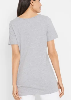 Camiseta larga (2 unidades)