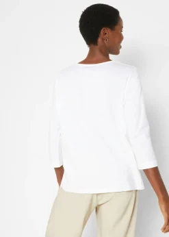 Camiseta larga (5 unidades)