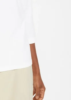 Camiseta larga (5 unidades)