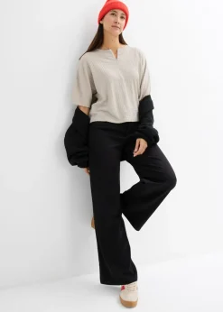 Camiseta oversize