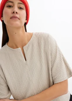 Camiseta oversize