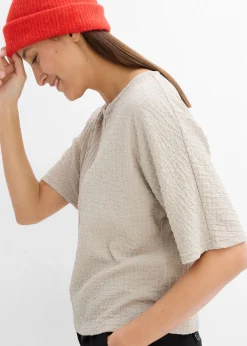 Camiseta oversize