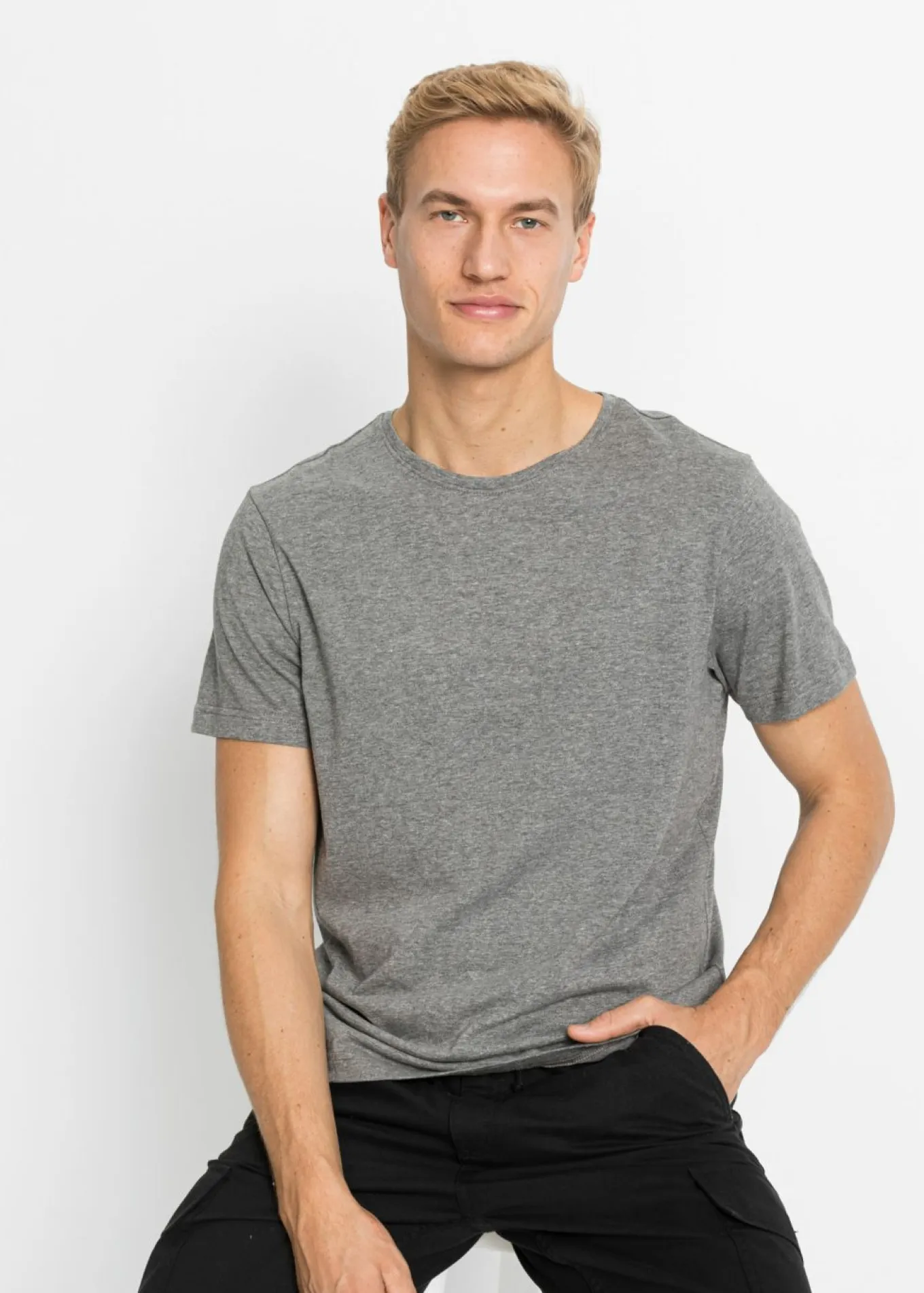 Camiseta (5 unidades)