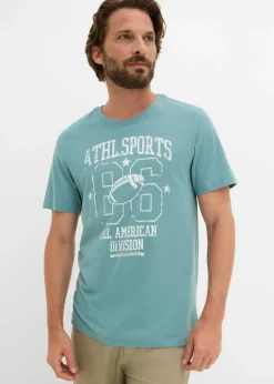 Camiseta (2 unidades) de corte regular