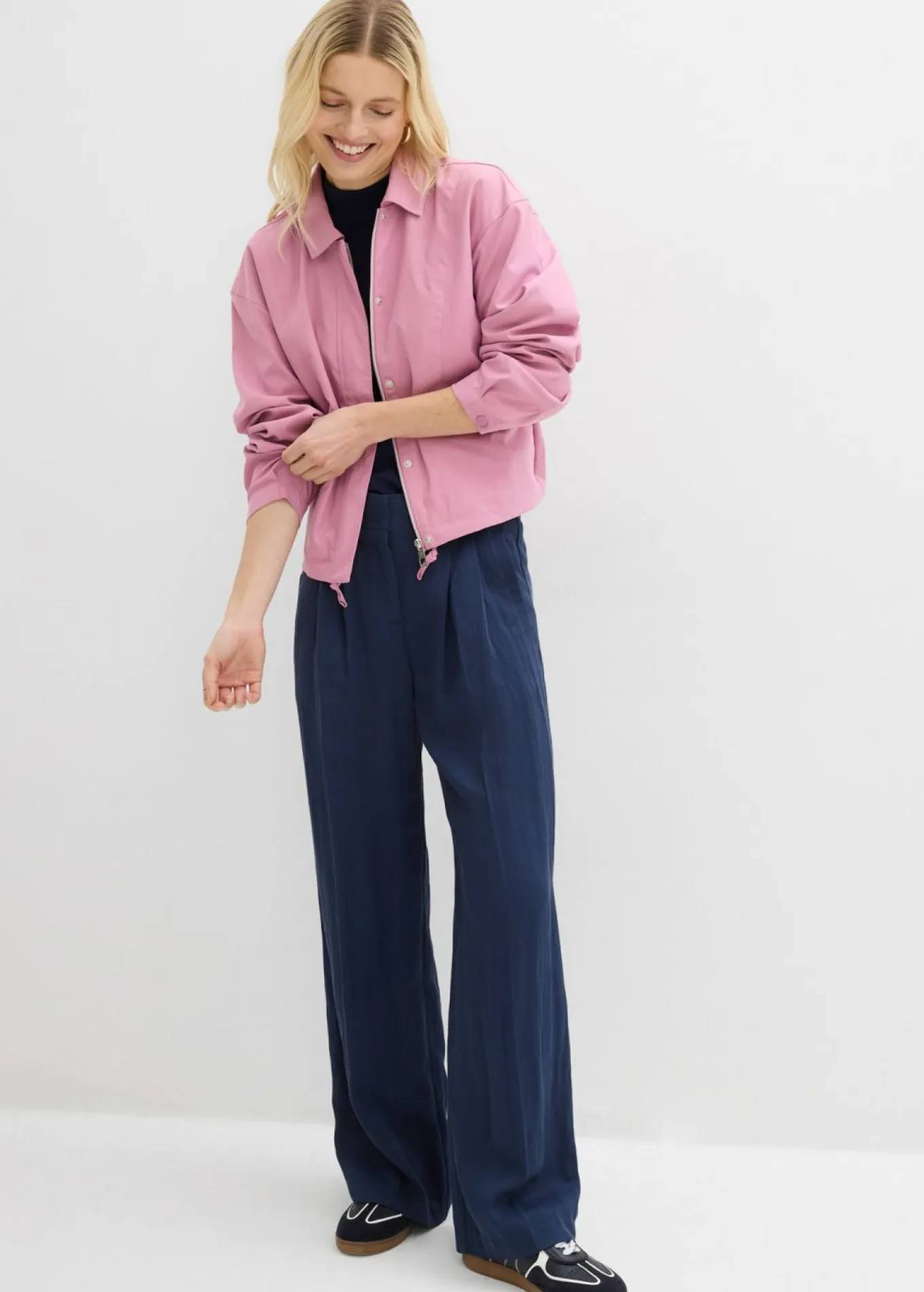 Cazadora