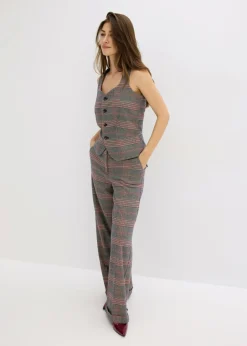 Chaleco de traje