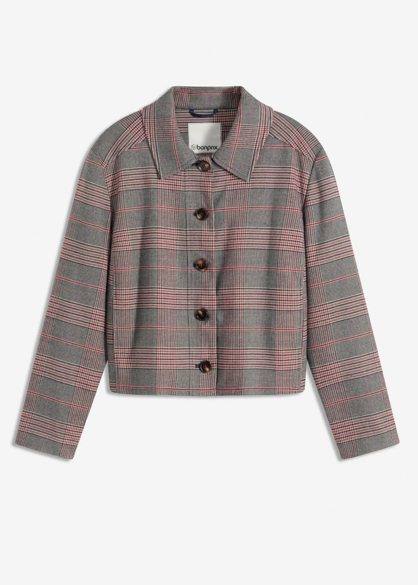 Chaqueta