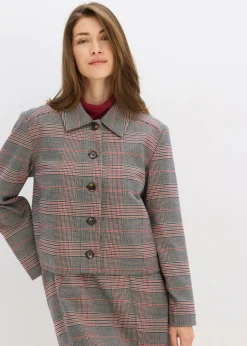 Chaqueta