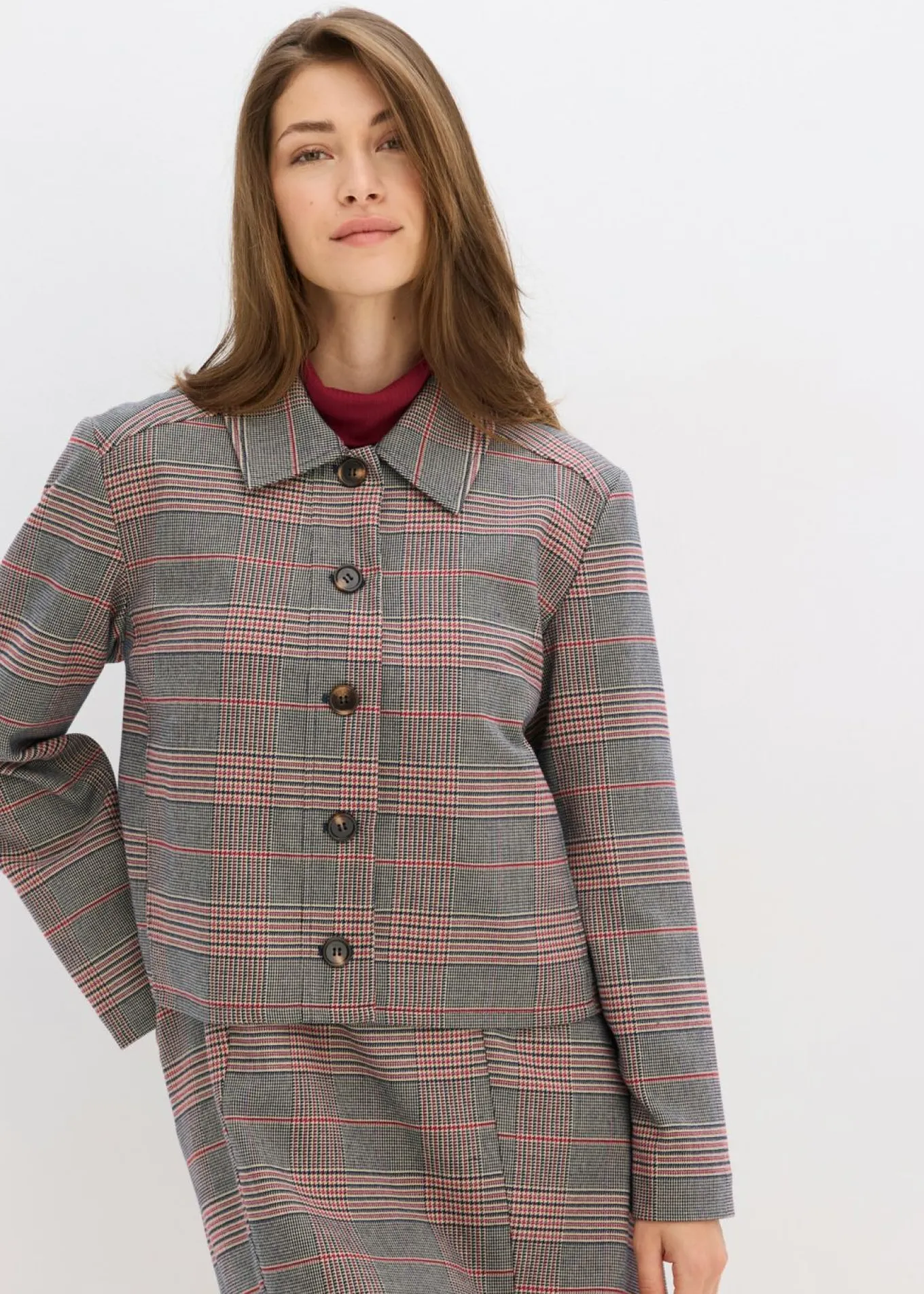 Chaqueta