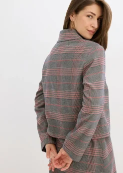 Chaqueta