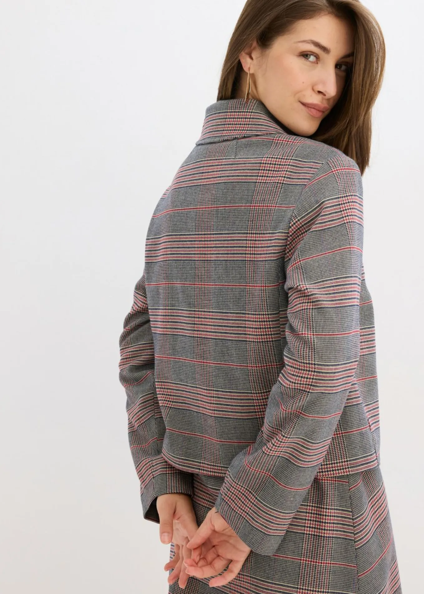 Chaqueta