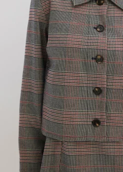 Chaqueta
