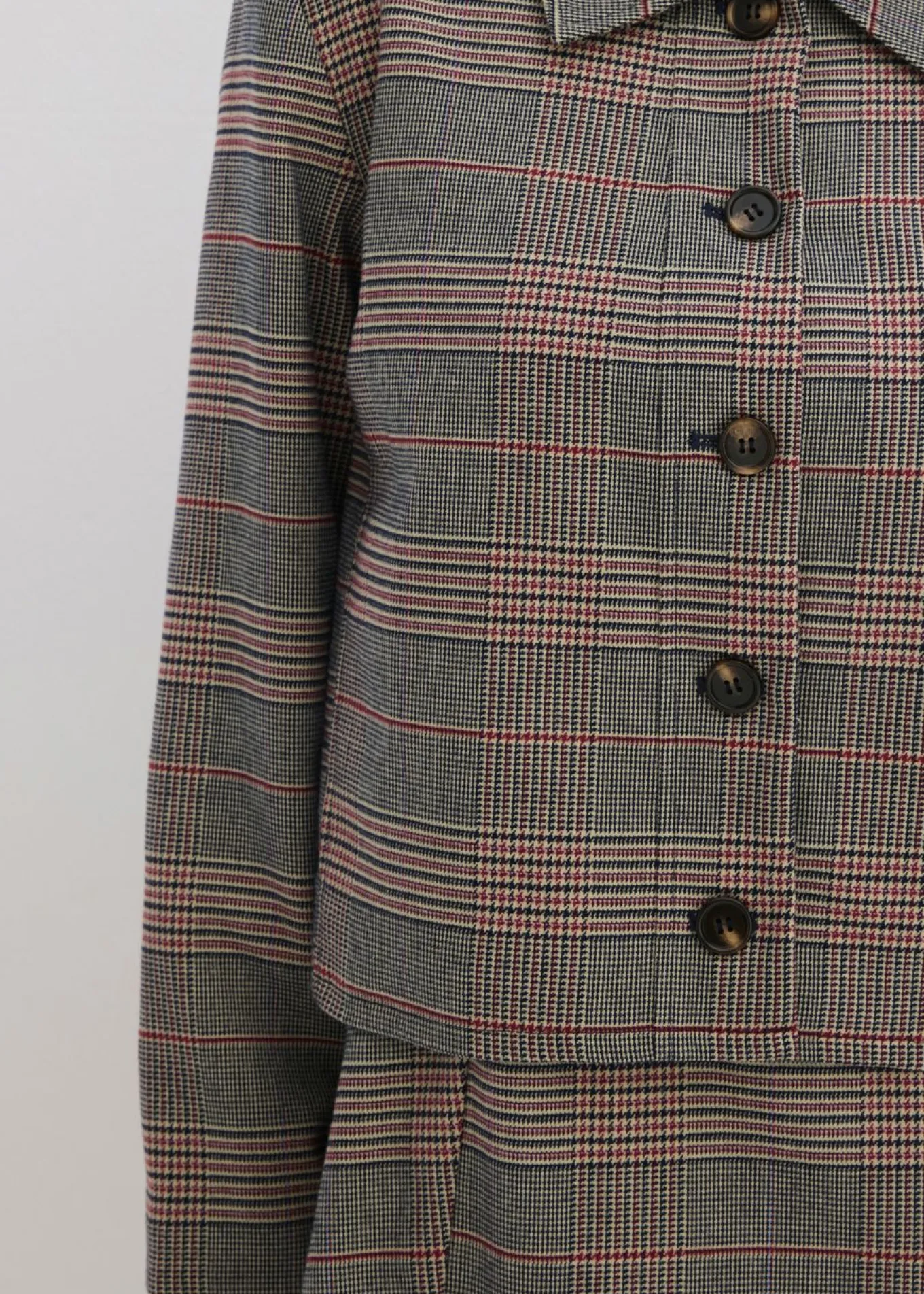Chaqueta