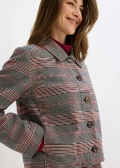 Chaqueta