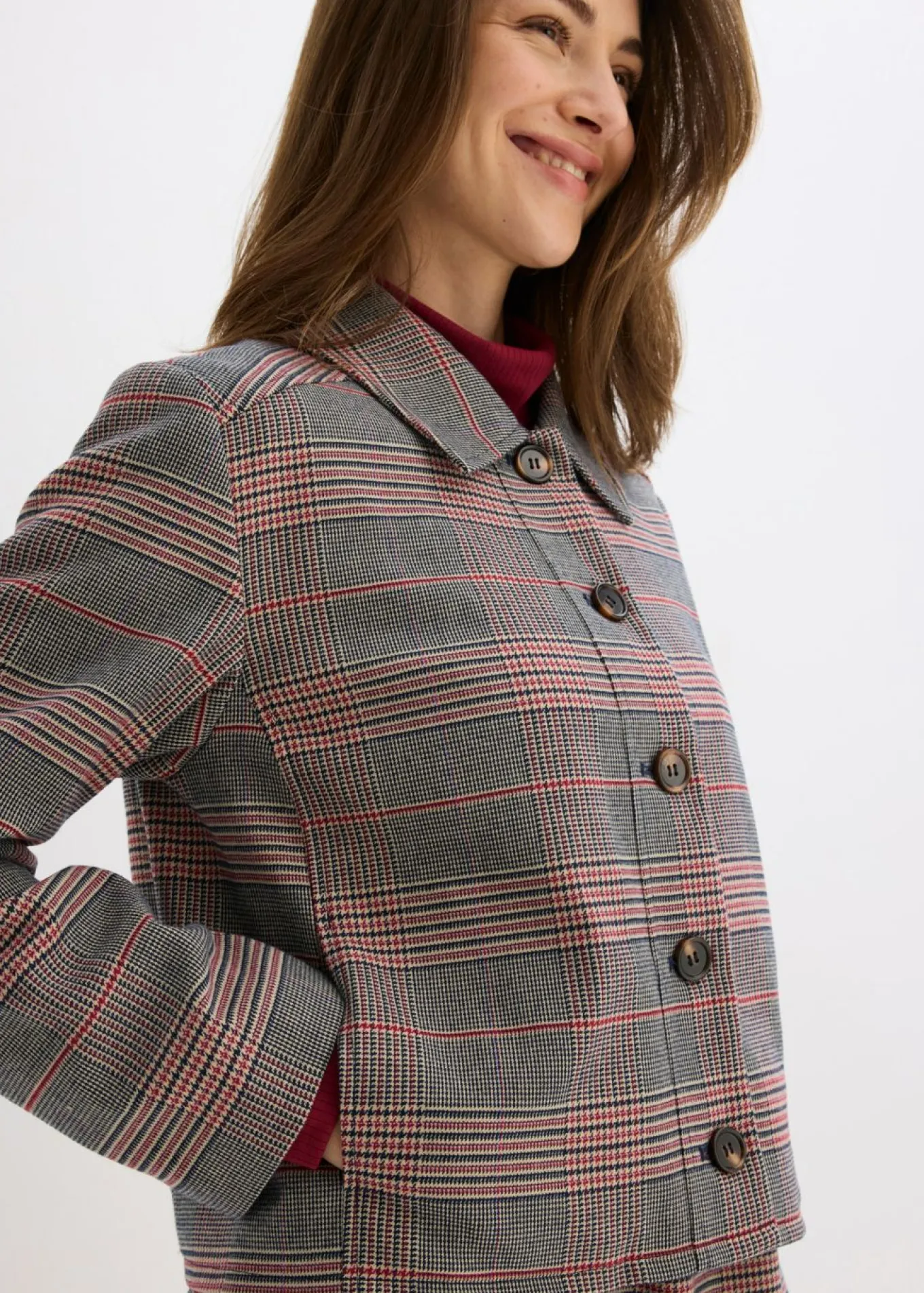 Chaqueta