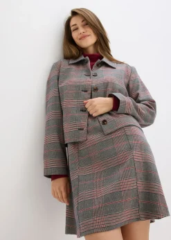 Chaqueta