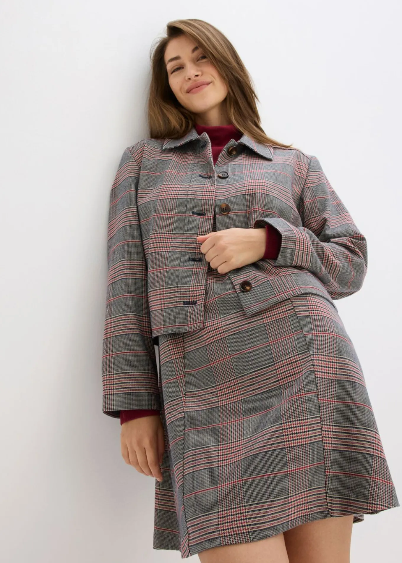 Chaqueta