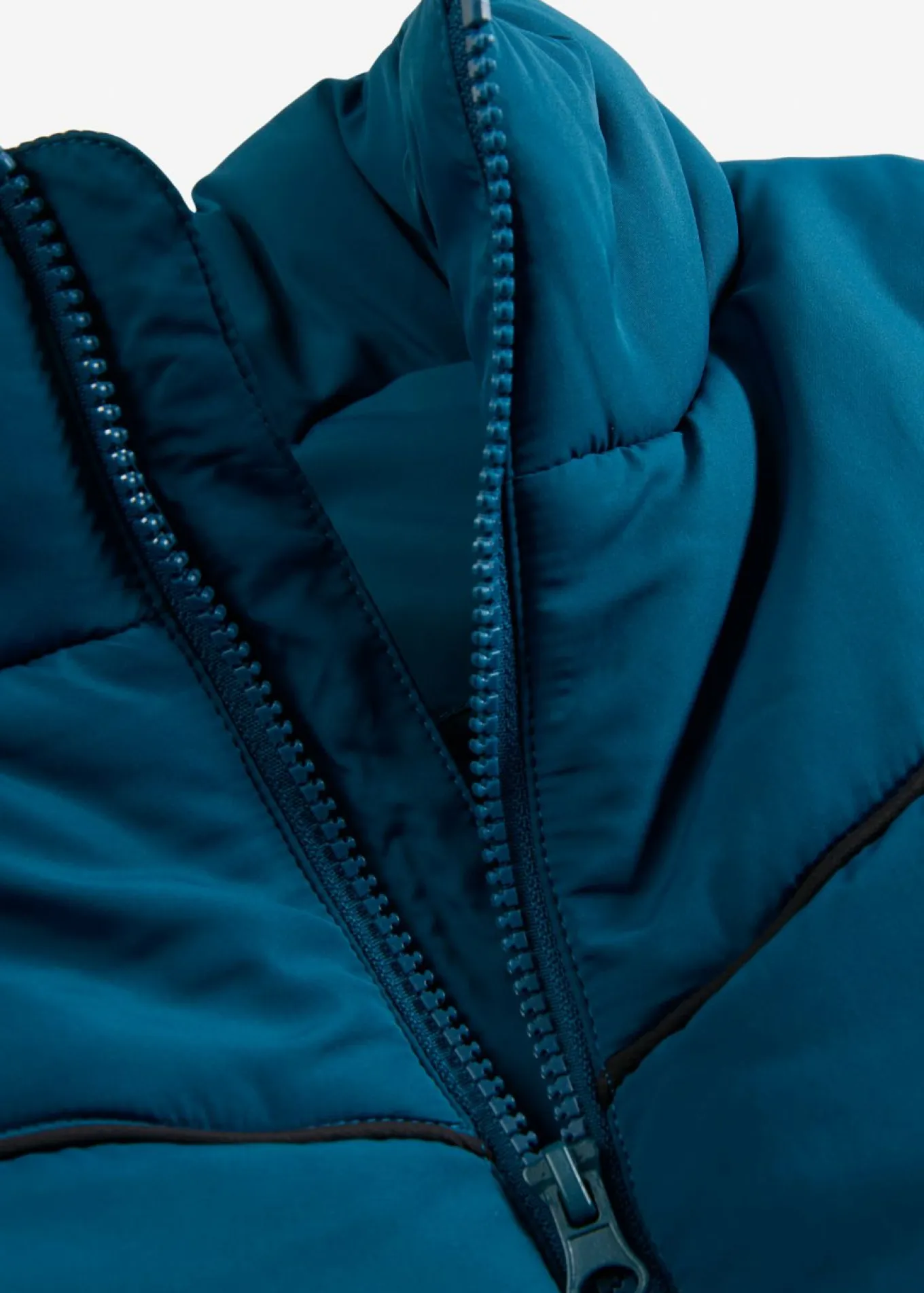 Chaqueta acolchada