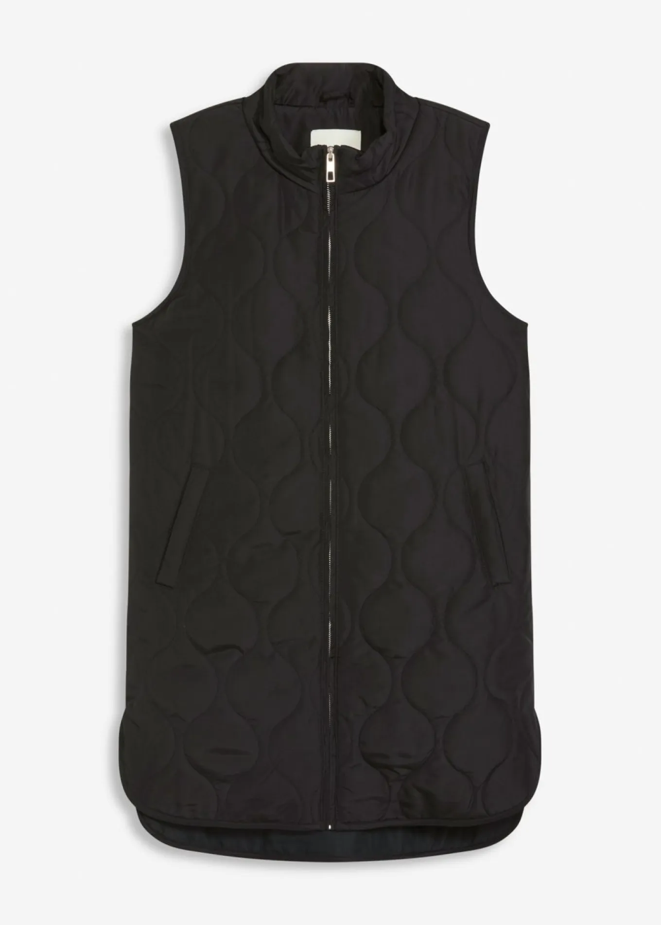Chaqueta acolchada ultraligera