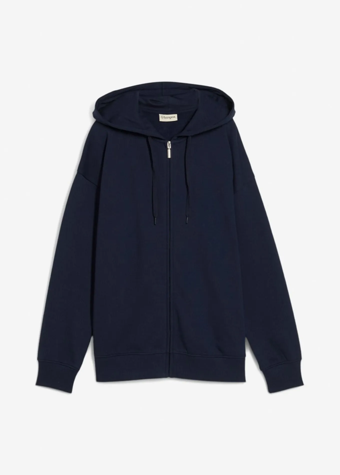 Chaqueta de chándal larga