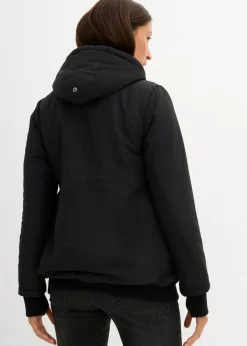 Chaqueta de porteo/premamá de invierno