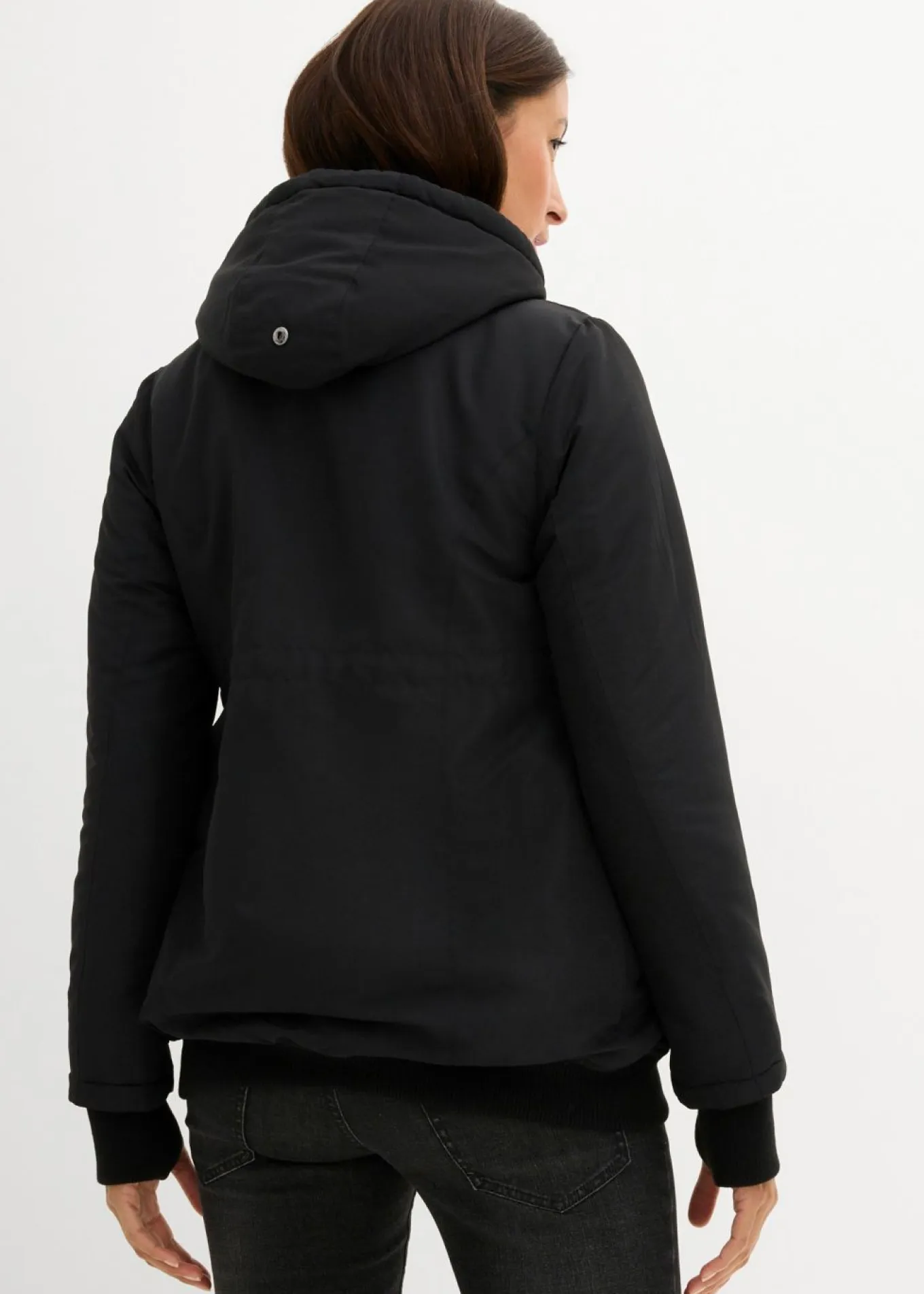 Chaqueta de porteo/premamá de invierno