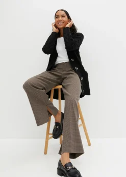 Chaqueta de punto