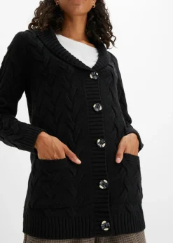 Chaqueta de punto