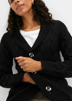 Chaqueta de punto