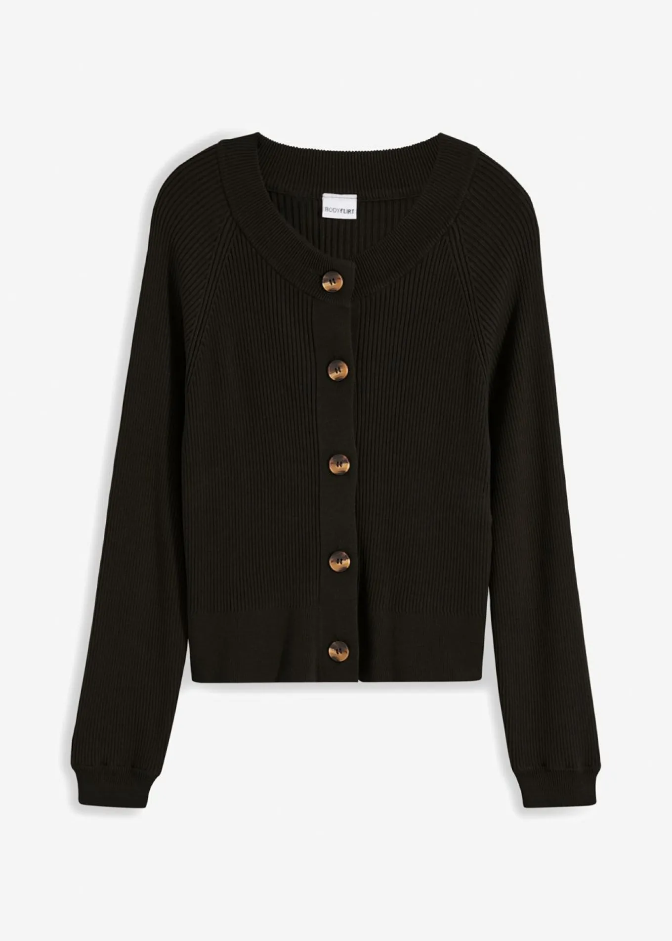 Chaqueta de punto