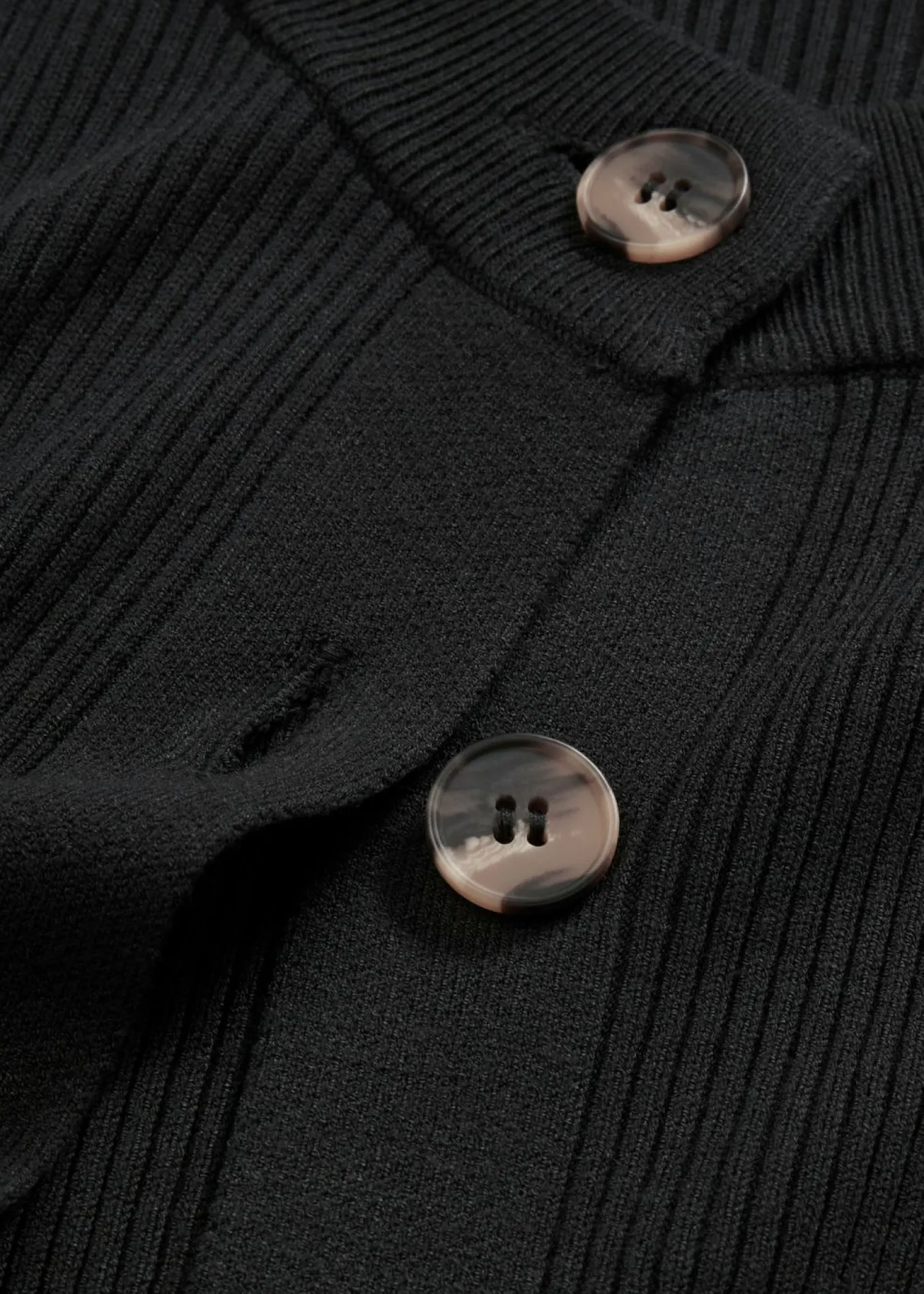 Chaqueta de punto