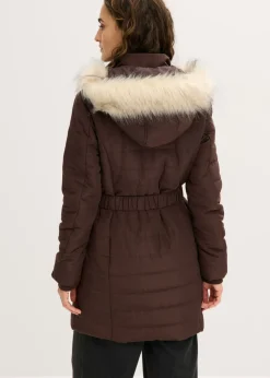 Chaqueta guateada