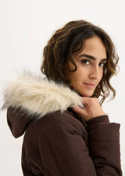Chaqueta guateada