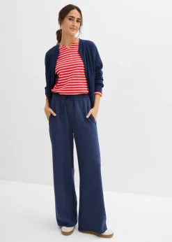 Chaqueta holgada de chándal de neopreno